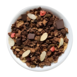 Millet Muesli (choco flavor) | சிறுதானிய மியூஸ்லி (சாக்லேட் சுவை)