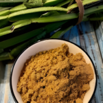 Pirandai Idly Podi | பிரண்டை இட்லி பொடி