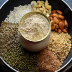 Traditional Rice Health Mix (43 items) |பாரம்பரிய அரிசி சத்து மாவு