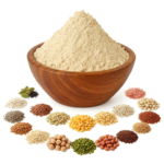 Traditional Rice Kanji Mix (3 in 1) | பாரம்பரிய அரிசி கஞ்சி மாவு