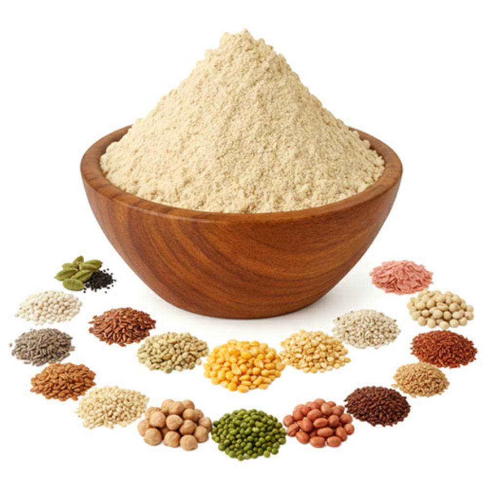 Traditional Rice Kanji Mix (3 in 1) | RV Moms