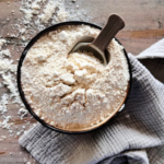 Karuppukavuni Puttu Flour | கருப்பு கவுனி புட்டு மாவு