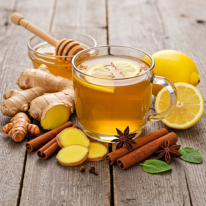 Herbal Tea