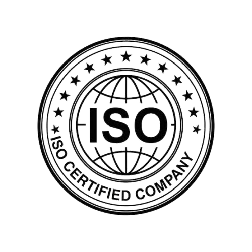 ISO Certified